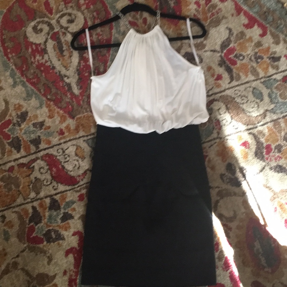 Beautiful dress. Never worn.